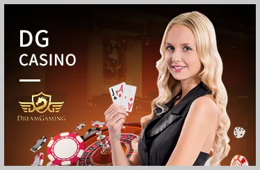 Đa dạng trò chơi casino tại cwin09 login